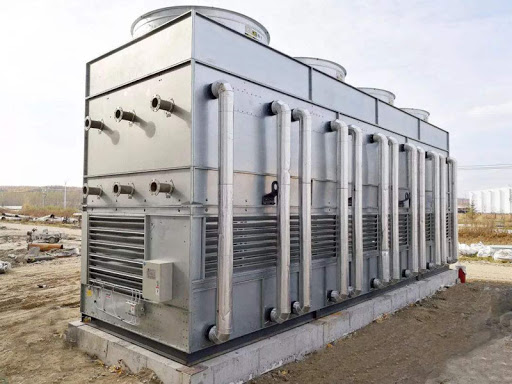 怎樣才能保證閉式冷卻塔更加節能運行