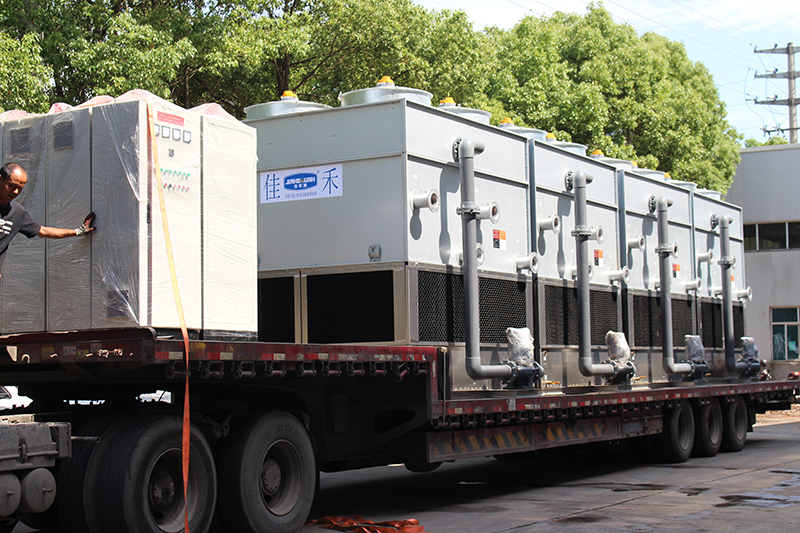 密閉式復合流冷卻塔的造價怎么算 密閉式復合流冷卻塔的造價怎么算