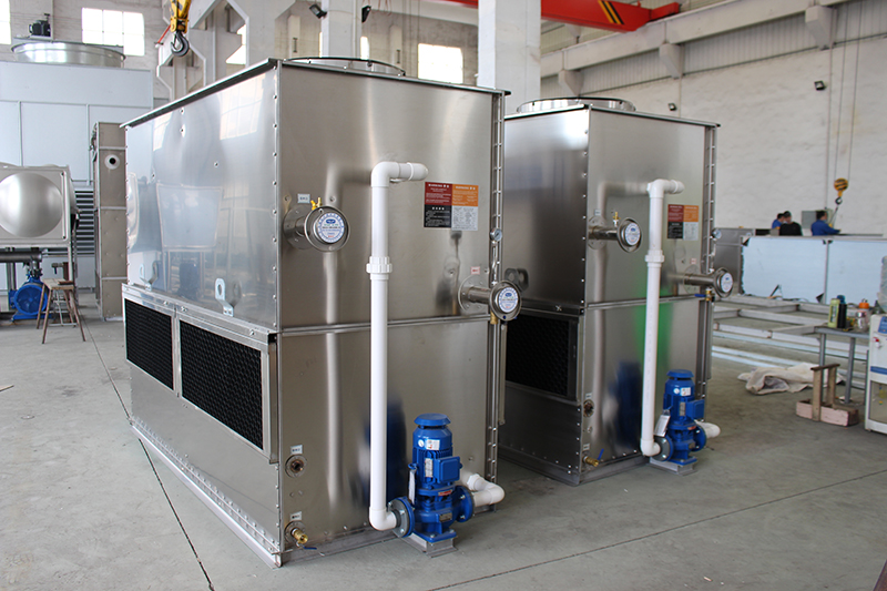 復合流閉式冷卻塔會漂水一般是什么原因 復合流閉式冷卻塔會漂水一般是什么原因