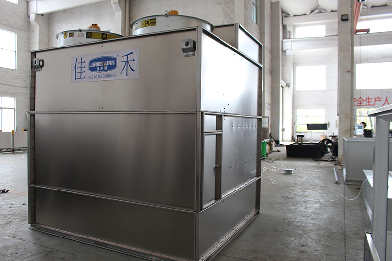 鍍鎂鋁鋅板閉式冷卻塔和鍍鋁鋅板閉式冷卻塔有什么區(qū)別 鍍鎂鋁鋅板閉式冷卻塔和鍍鋁鋅板閉式冷卻塔有什么區(qū)別