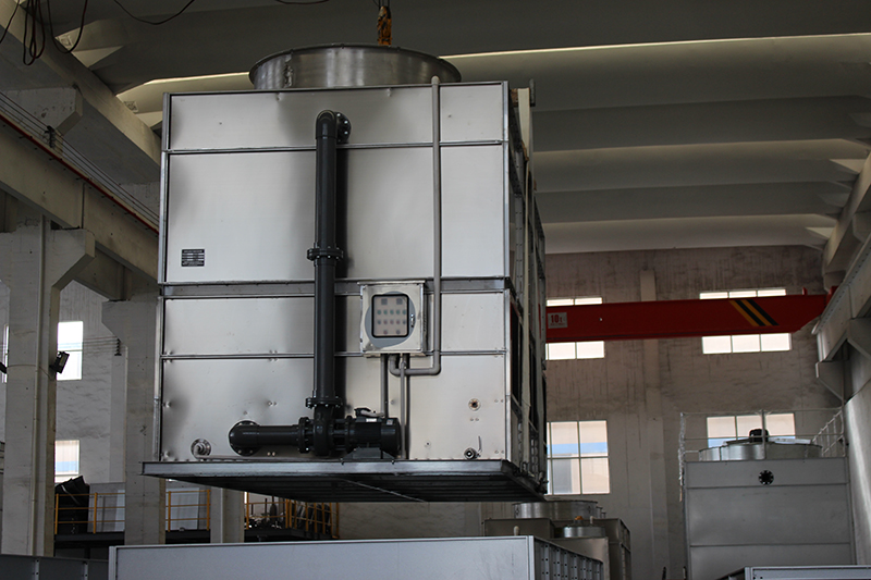 密閉式冷卻塔有哪些應(yīng)用范圍和領(lǐng)域 密閉式冷卻塔有哪些應(yīng)用范圍和領(lǐng)域